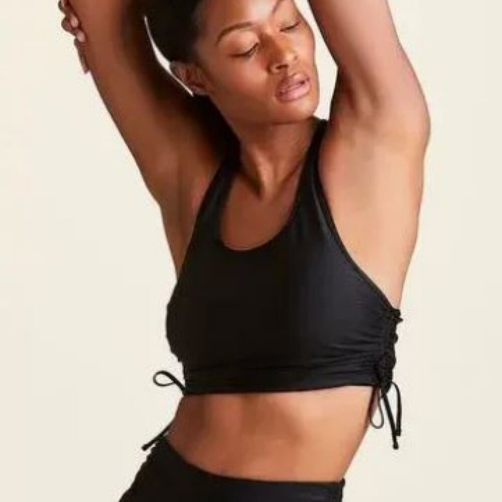 Alala Cinch bra top - size Medium - NWT